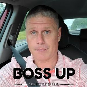 Meet your Posher, Roger